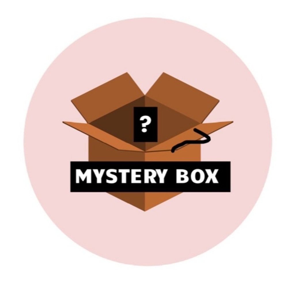 Mistery Box